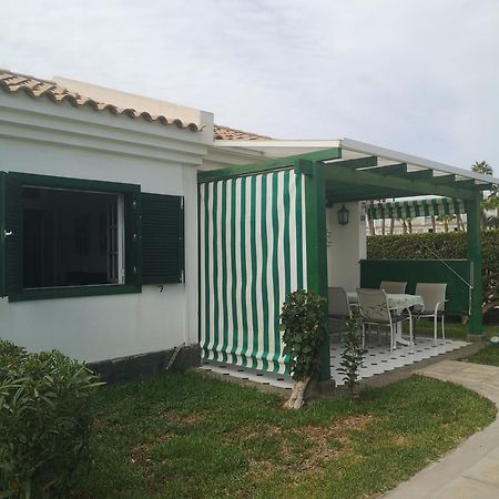 Maspalomas Dunas Golf Exterior photo